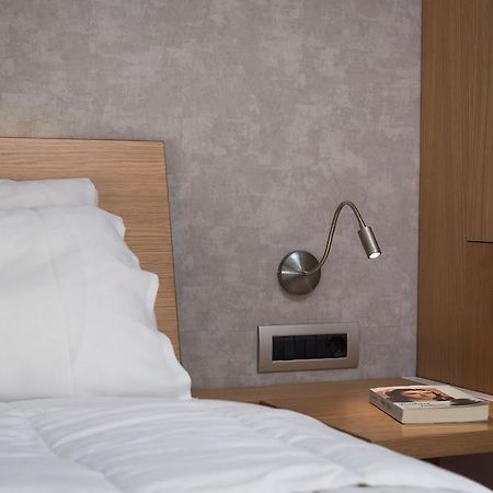 Ikaros Hotel Chania  Zewnętrze zdjęcie