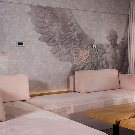 Ikaros Hotel Chania  Zewnętrze zdjęcie